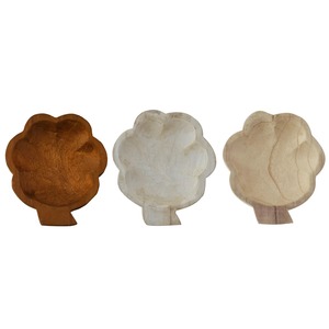 ชามไม้สัญลักษณ์ตกแต่งโบสถ์ชิ้นกลางทำด้วยมือแบบเรียบง่ายสำหรับบ้านห้องนั่งเล่นโต๊ะรับประทานอาหารหรือการตกแต่งทางจิตวิญญาณ - Product Image 3