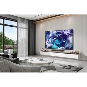 85-Inch Smart TV Bundle with Home Theater Accessories & Speaker <b>Digital</b> <b>Photo</b> <b>Frames</b> - Product Image 2