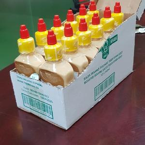 Aderezo de Sésamo para Ensaladas 240g, Sabor Delicioso, Natural y Dulce, Estilo Seco, en Botella/Caja, Ingredientes para Adultos - Product Image 3