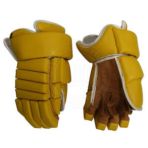Gants de crosse personnalisés pour hommes derniers modèles Gants de crosse pour les jeunes Meilleure vente Gants de crosse - Product Image 6