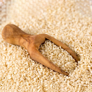 Calidad Superior 100% Semillas de sésamo blanco puro a granel El mejor exportador para cocinar en casa Producto agrícola superior - Product Image 4