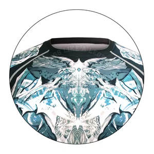 Camisetas de Compresión Personalizadas con Tu Propio Logotipo para Hombre, Camisetas de Compresión de Secado Rápido de Manga Larga para Hombre - Product Image 2