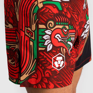 Shorts de Muay Thai sur mesure de haute qualité pour hommes, shorts de boxe, shorts de kickboxing pour enfants, shorts de MMA - Product Image 5
