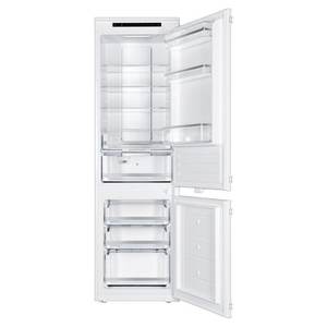 Refrigerador y Congelador E-Class Total No Frost F6CTNF244E de 60 cm de Ancho - Product Image 1