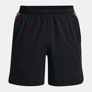 100% coton Shorts de sport confortable haute rue Style poches 6XL été Fitness Gym Shorts battre la chaleur nouveau Design maille solide - Product Image 3