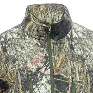 Veste de chasse pour homme personnalisée, coupe-vent, imperméable, légère, veste de chasse pour homme - Product Image 5