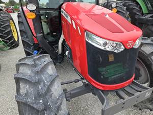 Tractor Utilitario 2020 Massey Ferguson 6713-Alta Potencia, Alto Rendimiento - Product Image 3