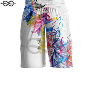 Ropa deportiva para hombre, uniforme de baloncesto del equipo, camiseta de baloncesto cosida de alta calidad, ropa deportiva, pantalones cortos de Jersey para hombre - Product Image 5