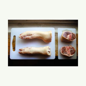 ขาหมู/ขาหมูแช่แข็ง/ขาหมูแช่แข็ง - Product Image 1