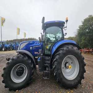 Proveedor Mayorista de Tractores Agrícolas New Holland Originales Nuevos en Venta - Product Image 1