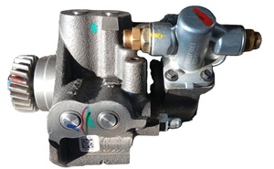 ปั๊มฉีดน้ำมันเชื้อเพลิง Bosch R98620020R 1842722C91 ของใหม่ รับประกัน 1 ปี ผลิตในสหรัฐอเมริกา - Product Image 2