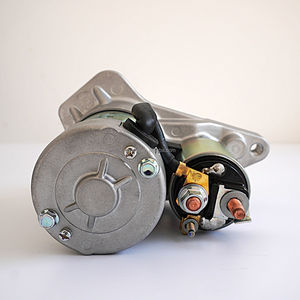 HITACHI ชิ้นส่วนสตาร์ทเตอร์รถยนต์แท้ S114-901 12V 23300-EE00B 1.0KW สำหรับ Hitachi astemo <span class=keywords><strong>Nissan</strong></span> - Product Image 4