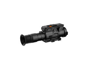 <b>Top</b>-selling New R.I-X DBH D12 1280x1024 LRF 3- 20x 12 micron NETD 15mk <b>Thermal</b> Rfl Scope with Ballistic Calculator - Product Image 5