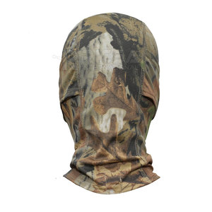 Masque de chasse respirant, imperméable, coupe-vent, anti-poussière, protection solaire, cagoule pour la randonnée, le camping, la pêche - Product Image 4
