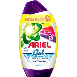 Detergente en Polvo Ariel - Detergente en Polvo para Ropa Blanca - Precio Económico Ariel todo en uno - Product Image 3
