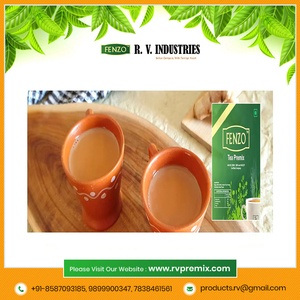 แป้งขิงผสมอินเดียออร์แกนิกรสชาติ100% ธรรมชาติคุณภาพสูง - Product Image 4