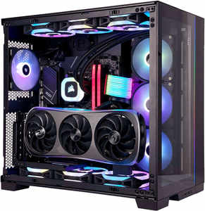 ORIGINAL NEW Core I9 13900K <b>Rtx</b> <b>4090</b> 24Gb Card 2TB Ssd <b>Gaming</b> <b>Pc</b> Desktop Computer - Product Image 1