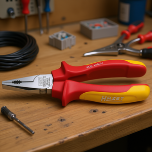 คีมตัดฉนวนป้องกันไฟฟ้า Hazet 1000V - Product Image 3