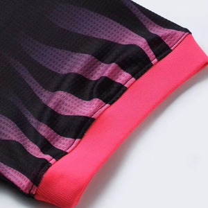 Ensembles de vêtements de football de conception unique les plus vendus uniformes d'équipe respirants personnalisés avec séchage rapide imperméable de haute qualité - Product Image 3