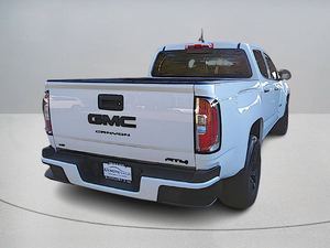 2021G-Usado Can_y _ On AT4 Crew Cab 4WD con cuero - Product Image 5