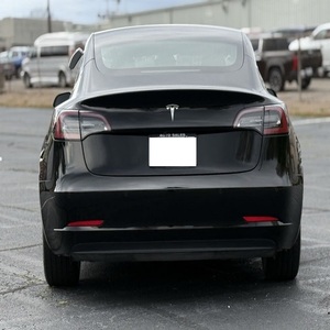 Alta calidad 2018 Tesla Modelo 3 de largo alcance RWD vehículo eléctrico para la venta - Product Image 6