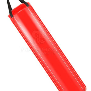 Sac de frappe de haute qualité pour l'entraînement et la pratique de la boxe, design robuste et durable pour la maison, la salle de sport et la remise en forme - Product Image 6