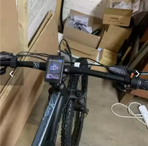 Nueva llegada Carrerass Vengeancesss E-bikkes 2 kW 48 voltios 20ah Super rápido - Product Image 2