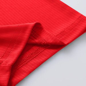 T-shirts pour hommes Chemise confortable à col rond T-shirts décontractés à manches courtes pour hommes T-shirts unis à la mode pour hommes - Product Image 4