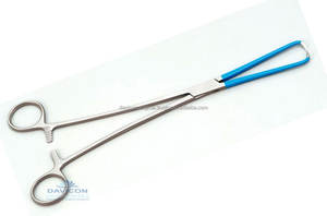 SCHROEDER-Instrumentos de ginecológica, tanaculo - Product Image 6