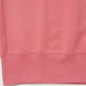 Sudaderas de Manga Larga para Hombre al por Mayor, Nuevas de 2022, de Poliéster/Algodón, Cuello Redondo, Felpa, Primavera, Lisas, Teñidas, con Logotipo Personalizado - Product Image 5