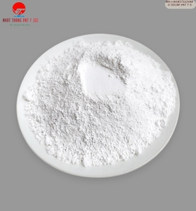 Poudre de Carbonate de Calcium de Haute Qualité Pureté 99% 1250 Mesh Craie Blanche pour Revêtement Caoutchouc Plastique Acrylique Prix Usine - Product Image 5