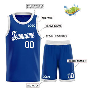 Kit d'uniforme de volley-ball col en V premium sublimation fabriqué au Pakistan pantalon en jersey de qualité supérieure design personnalisé - Product Image 3