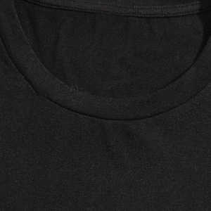 Ensemble 2 pièces pour homme, t-shirts à manches courtes et shorts respirants 100% coton, vêtements de sport d'été - Product Image 2