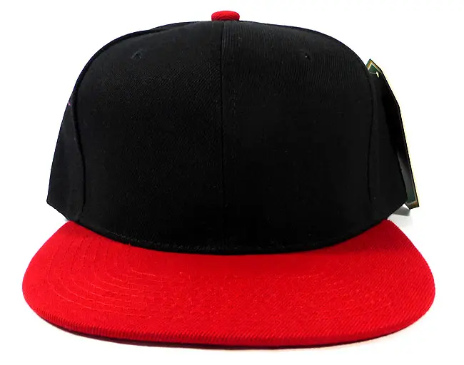 Cappelli Snapback di colore nero più venduti di alta qualità di nuovo Design cappelli sportivi Snapback in cotone moda Unisex a 6 pannelli