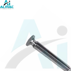 ALMAC High Quality Stille Bone <b>Gouge</b> <b>Chisel</b> German Stainless Steel for Bone Grafting and Orthopedic Procedures - Product Image 6