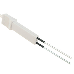 Medidor de pH para Piscinas ZW75, Medidor de Nivel de Cloro Preciso con Baterías - Product Image 4
