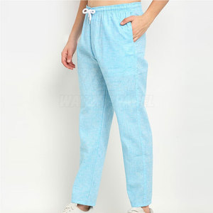 Oem Manufacturer <b>Men</b> Trouser High Quality For Online Sale Design Your Own Customized <b>Men</b> Trouser - Product Image 2