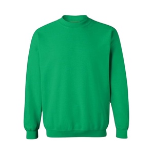 Sudadera de Algodón 100% con Logo personalizado para hombre, ropa para parte superior masculina, de gran tamaño, de la mejor calidad, nueva moda, venta al por mayor - Product Image 3