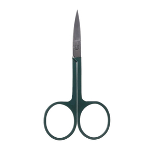 Ciseaux à ongles de beauté en gros pour le soin des cuticules, ensembles de manucure et de pédicure - Acier inoxydable durable, tranchant, trou carré, logo personnalisé - Product Image 3