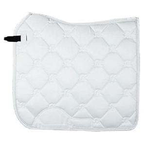 Ensemble de coussinets de selle/Ensemble de coussinets de selle de cheval/Ensemble de coussinets de selle de sublimation Ensemble de coussinets de selle de dressage équin Numnah - Product Image 3