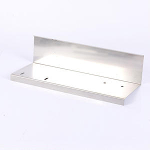 خزانة صفائح معدنية صندوق معدني بحاوية بثق بأكسيد الألومنيوم مخصصة لتخزين الفولاذ المقاوم للصدأ تصنيع ممتاز للتخزين - Product Image 4