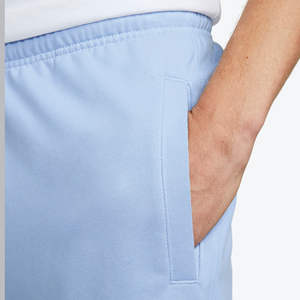 2023 nouveau Logo personnalisé hommes pantalons de survêtement hommes course tissé pantalons de survêtement grande poche cordon Stretch lâche pantalons de survêtement décontractés - Product Image 4