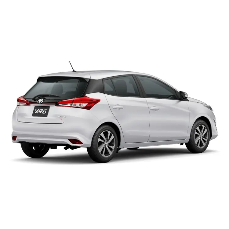 auto online auctions 2020 T.oyota YARIS GR L 24,000 km for sale used cheap cars for sale automotive sell used cheap car