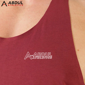 Camiseta sin mangas elegante para hombre, perfecta para el gimnasio, actividades al aire libre y uso diario, con tela ligera y un look moderno. - Product Image 6