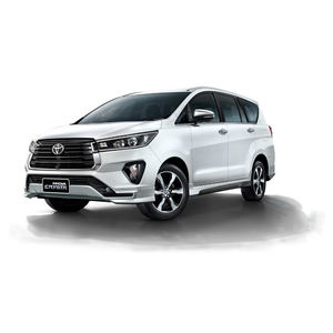 Voitures d'occasion toyota INNOVA 2019 véhicules hybrides FWD voitures de haute qualité pour voitures d'occasion vente - Product Image 1