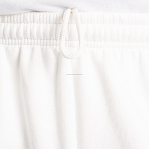 Pantalones Deportivos para Hombre, Corte Ajustado, Cintura Elástica Alta, Lona Transpirable e Impermeable, Bolsillos Prácticos, Uso Casual o Laboral - Product Image 4