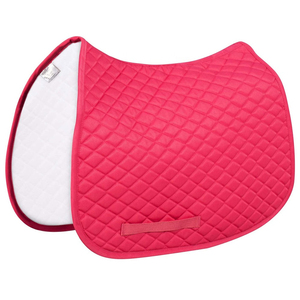 Equipo de caballo, producto ecuestre, almohadillas de sillín de caballo personalizadas para niños, almohadilla de sillín con patrón de bolsillo, almohadilla de sillín de equitación - Product Image 5