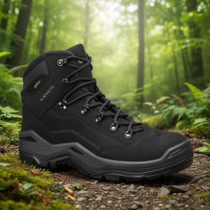 Botas de Seguridad Renegade Work GTX Mid Talla 47 Negro/Negro S3S - Zapatos de Seguridad Cómodos y Duraderos - Product Image 3