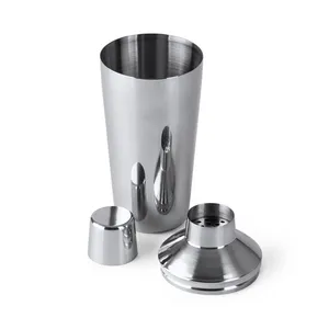 Shaker per Cocktail Comelico 700ml, Accessori Personalizzati per Mix Perfetti - Product Image 2
