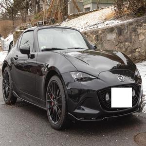 USADO LHD/RHD 2017 M A Z D A M X - 5 M I A T A R F C L U B - Product Image 1